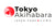 Tokyo Akihabara Japan Shop