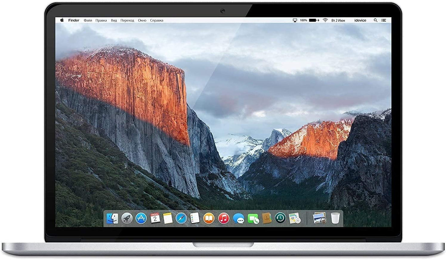 Exclusive for Member Prime >> Apple MacBook Pro withIntel Core i7 15.4 inch