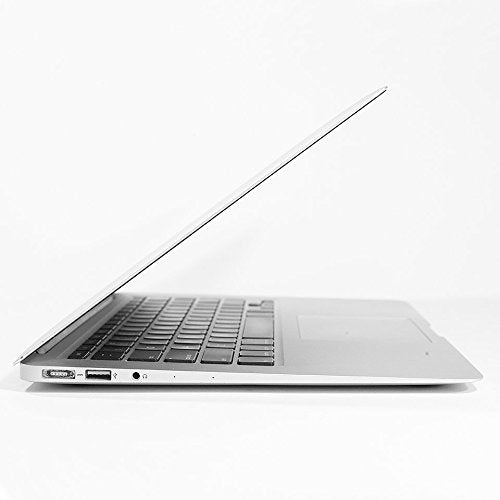 Exclusive for Member Prime >>  Apple MacBook Air MF068LL/A - 13.3in Laptop Intel Core i7 1.7 GHz