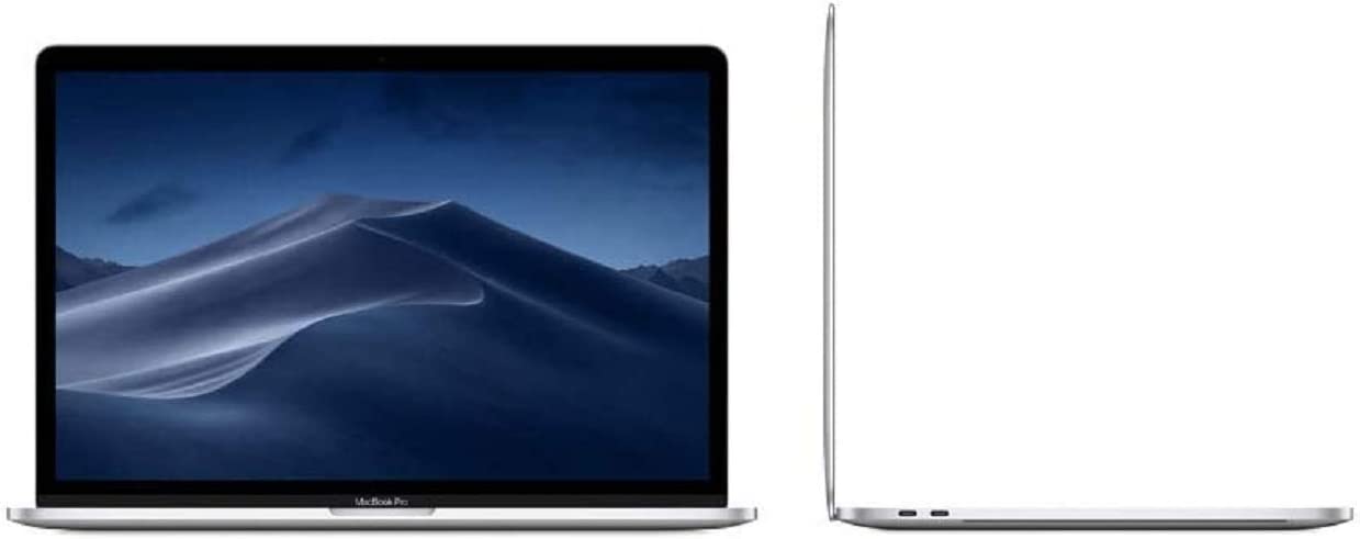 Intel Core i9 15.4 インチ搭載の Apple MacBook Pro + インターネット光ファイバー接続!