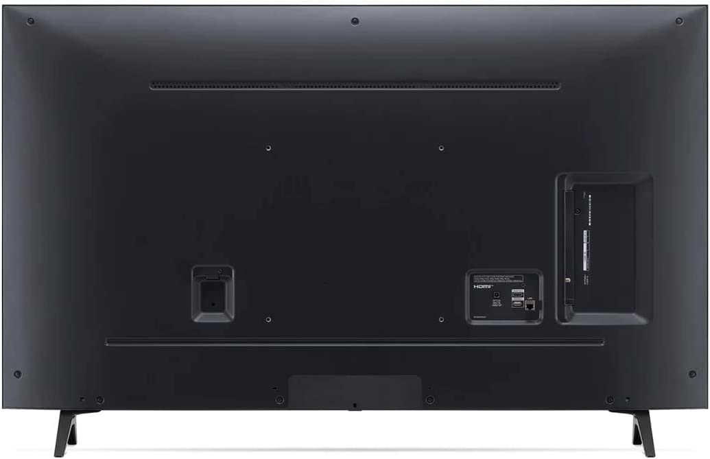 LG 43型液晶テレビ 4K＋インターネット光ファイバー接続！