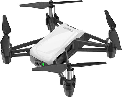 Exclusive for Member Prime >> DJI Ryze Tech Tello - Mini Drone