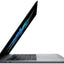 Apple 15inch MacBook Pro Retina Touch Bar Intel Core i7 + インターネット光ファイバー接続！