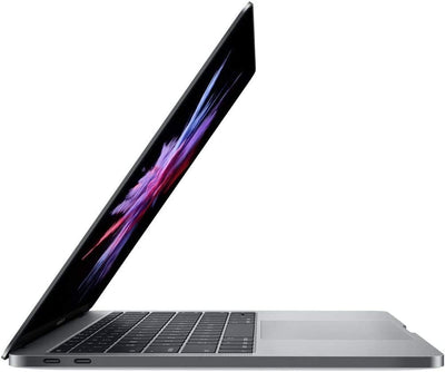 Apple MacBook Pro MPXQ2LL/A Mid-2017 13.3 polegadas Retina Display + conexão de fibra óptica Internet!