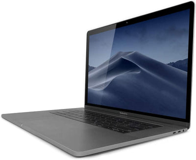 Apple MacBook Pro com 2.7GHz quad-core Intel Core i7 15 polegadas + conexão de fibra óptica Internet!