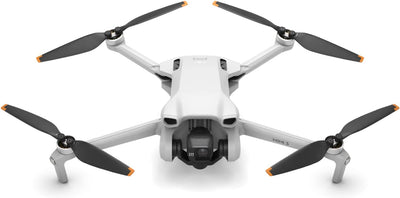 Exclusive for Member Prime >> DJI Mini 3 - Lightweight and Foldable Mini Camera Drone with 4K HDR Video