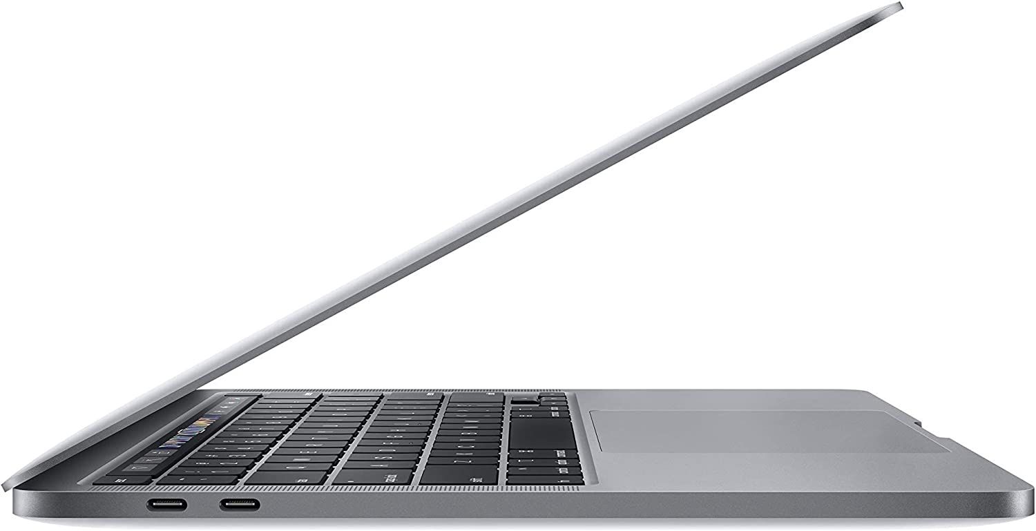 Exclusive for Member Prime >>Apple MacBook Pro with Intel Core i5 