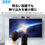 Exclusive for Member Prime >>Sharp 60V LCD TV AQUOS 8T-C60DW1 8K 4K