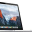 Apple MacBook Pro withIntel Core i7 15.4 インチ + インターネット光ファイバー接続!