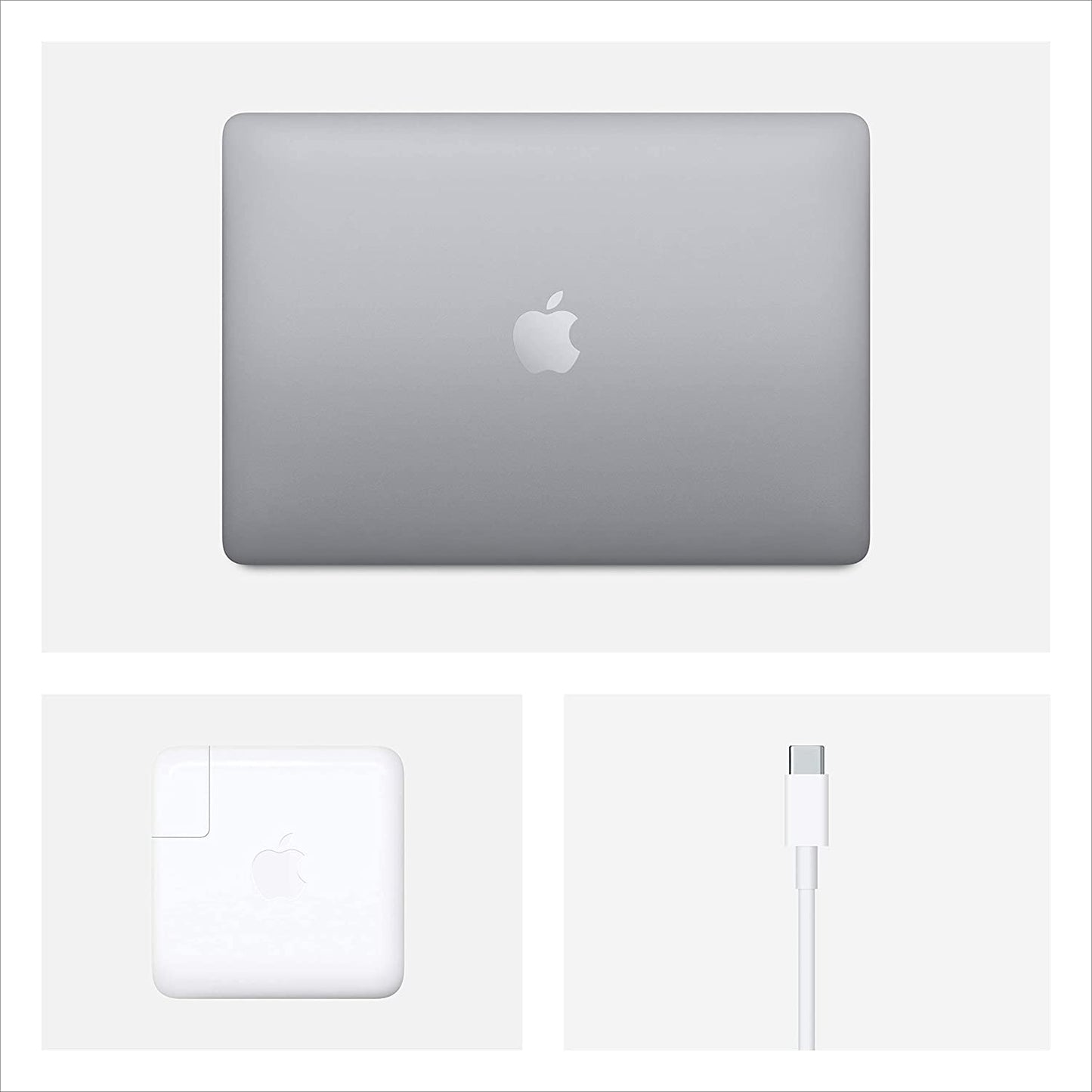 Exclusive for Member Prime >>Apple MacBook Pro with Intel Core i5 MXK52LLA 13 Inches