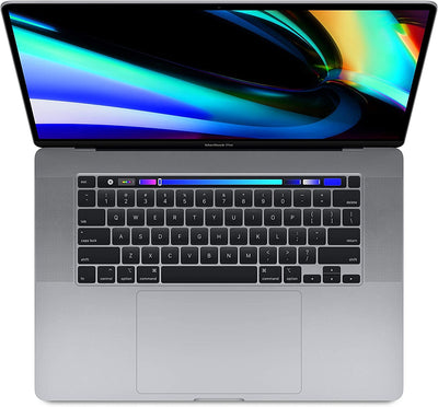 Intel Core i7 16 インチ搭載の Apple MacBook Pro + インターネット光ファイバー接続!