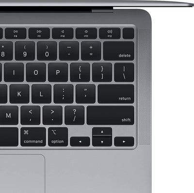No início de 2020 Apple MacBook Air com 1.1 GHz Intel Core i5 13 polegadas + conexão de fibra óptica Internet!
