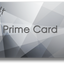 Gift Prime Card