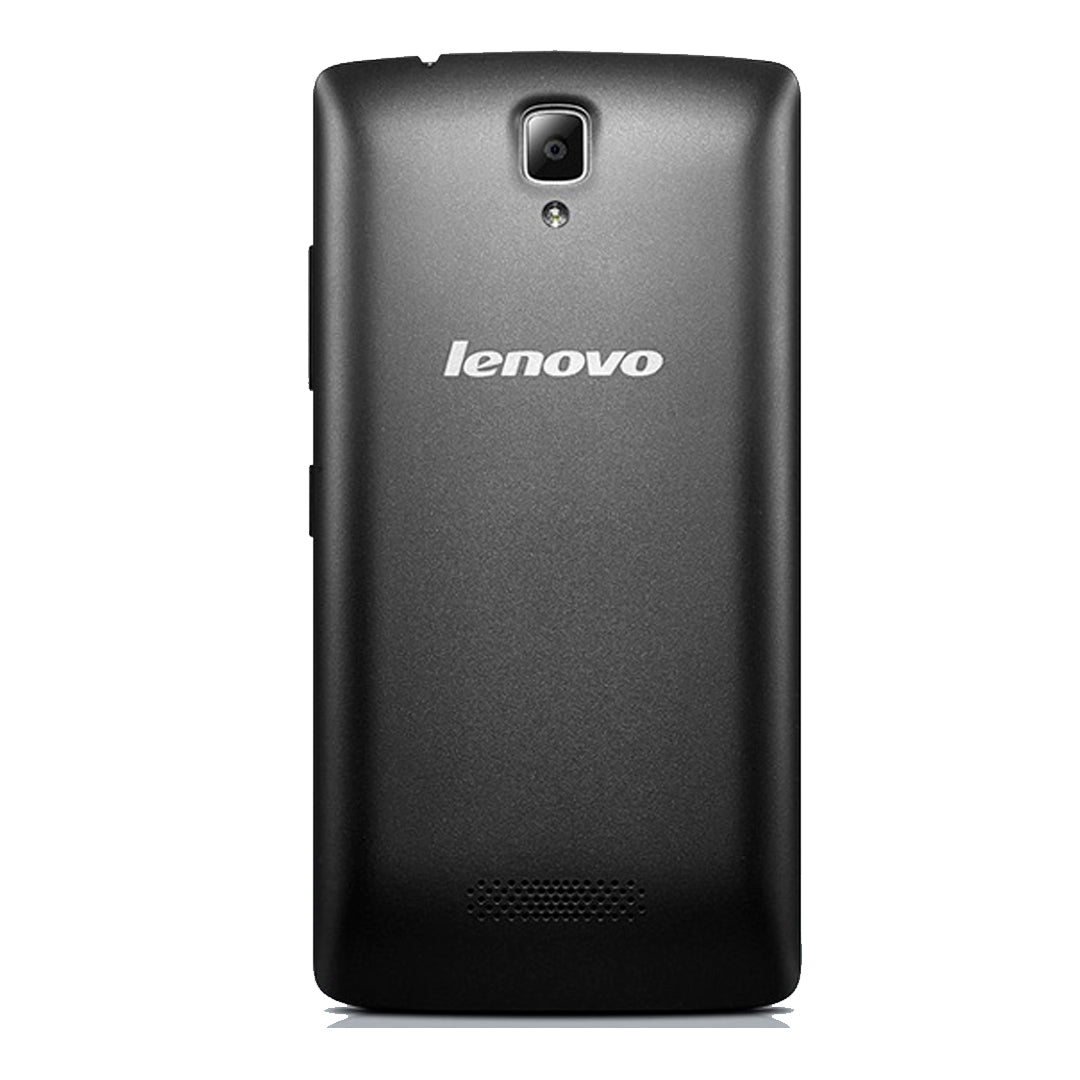 Lenovo A2010 ロック解除済みスマートフォン - 4.5 インチ