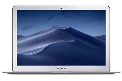 Exclusive for Member Prime >>  Apple MacBook Air MF068LL/A - 13.3in Laptop Intel Core i7 1.7 GHz