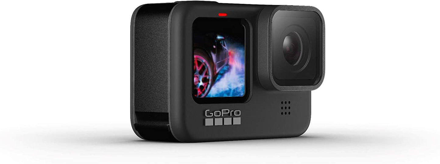 GoPro HERO9 ブラック