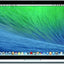 Apple MacBook Pro Retina 13.3 インチ + インターネット光ファイバー接続!