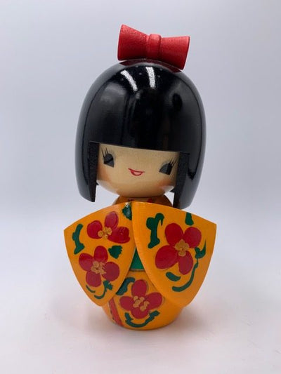Decorative Doll