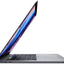 Apple MacBook Pro Touch Bar with Intel Core i7 Six-Core + インターネット光ファイバー接続!